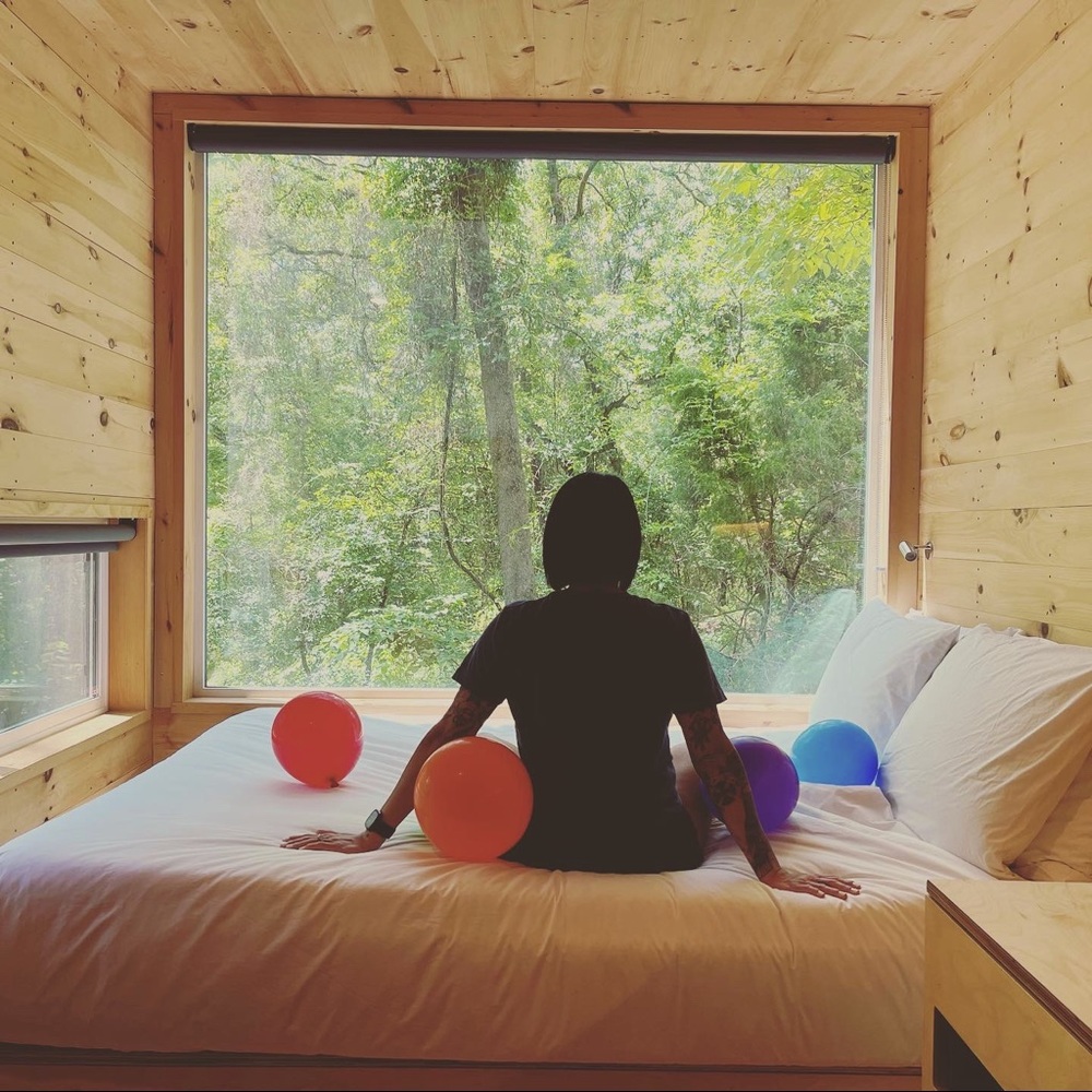 Meet your Posher, Maria